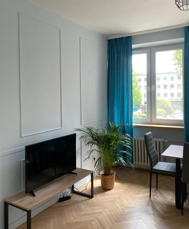 Apartament III Aleja NMP - 14