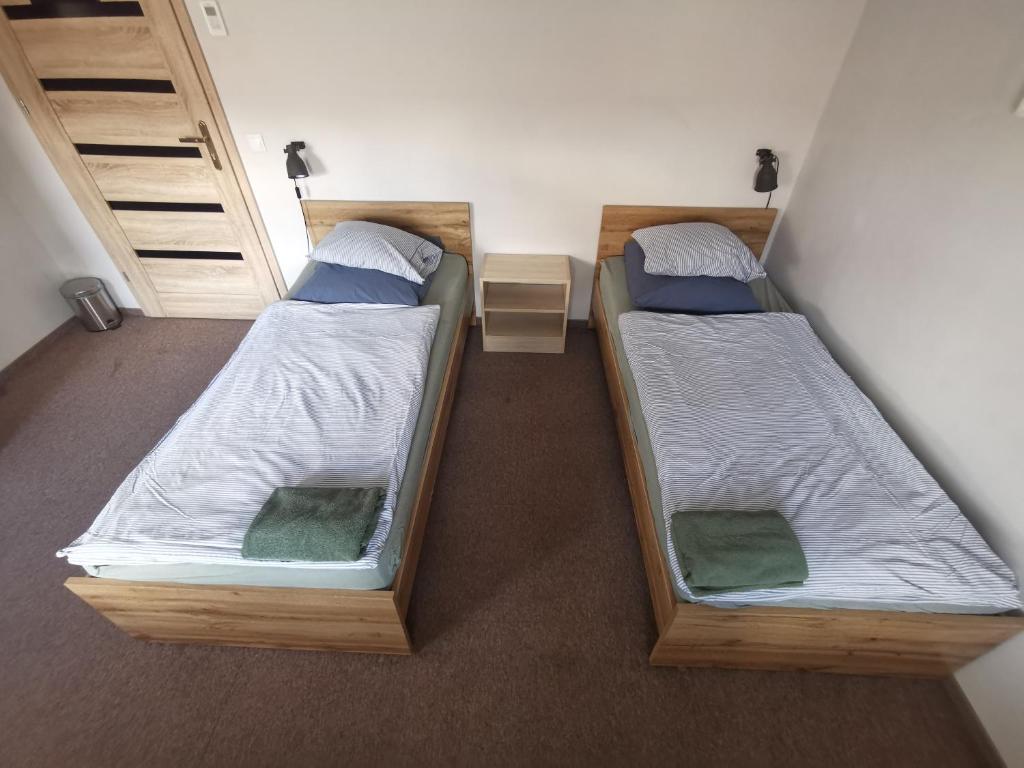 Bemma Apart - Double Room With Shared Bathroom