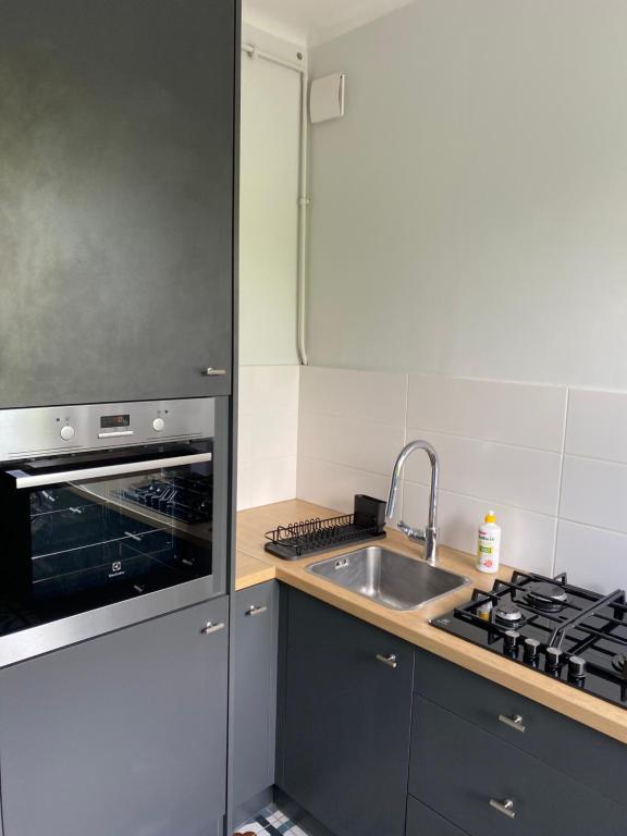 Apartament III Aleja NMP - 3