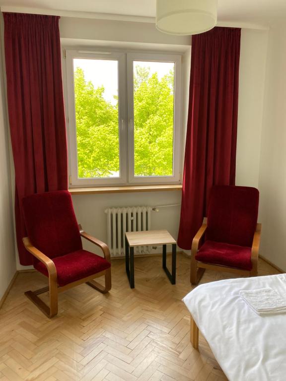 Apartament III Aleja NMP - 5