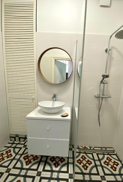 Apartament III Aleja NMP - 6