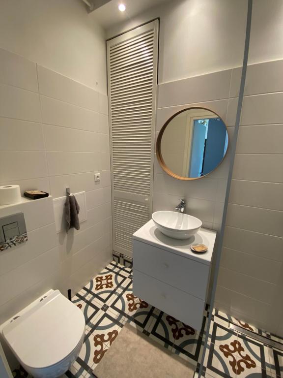 Apartament III Aleja NMP - 7