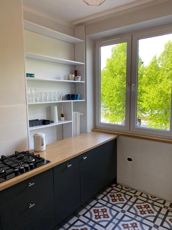 Apartament III Aleja NMP - 8