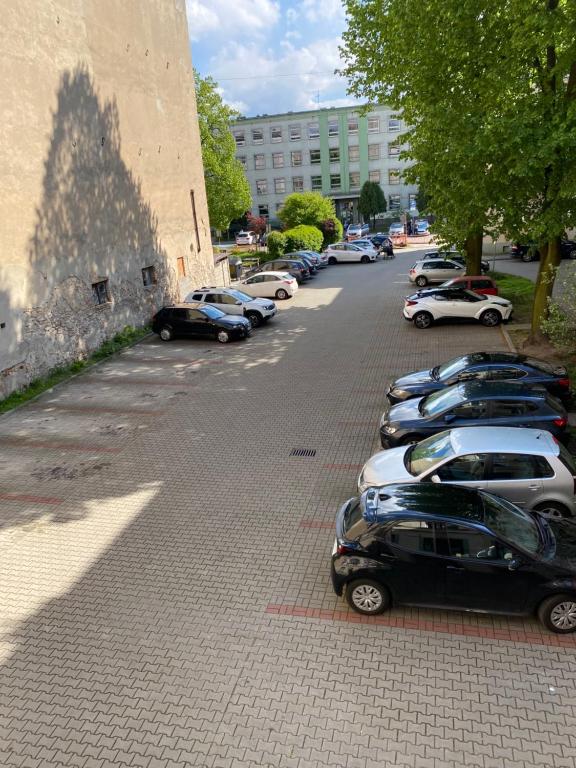 Apartament III Aleja NMP - 15