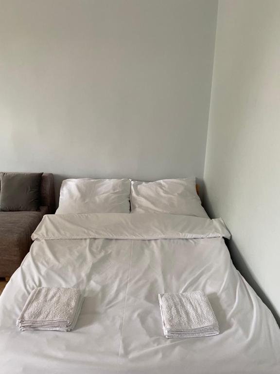 Apartament III Aleja NMP - 11