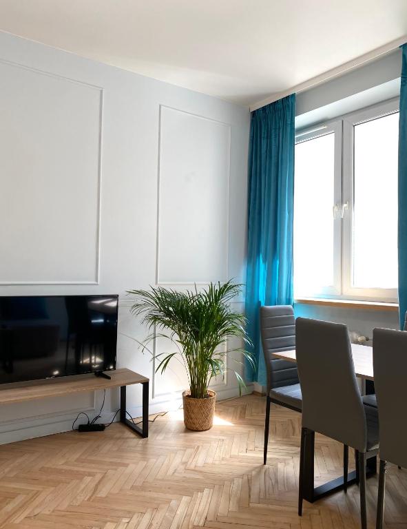 Apartament III Aleja NMP - 1