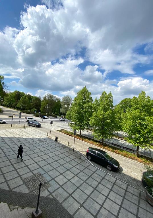 Apartament III Aleja NMP - 9