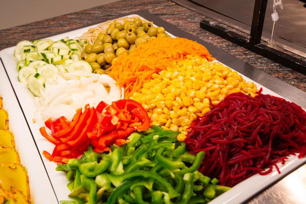 FLEMING PLAYA PONIENTE - Resim 36