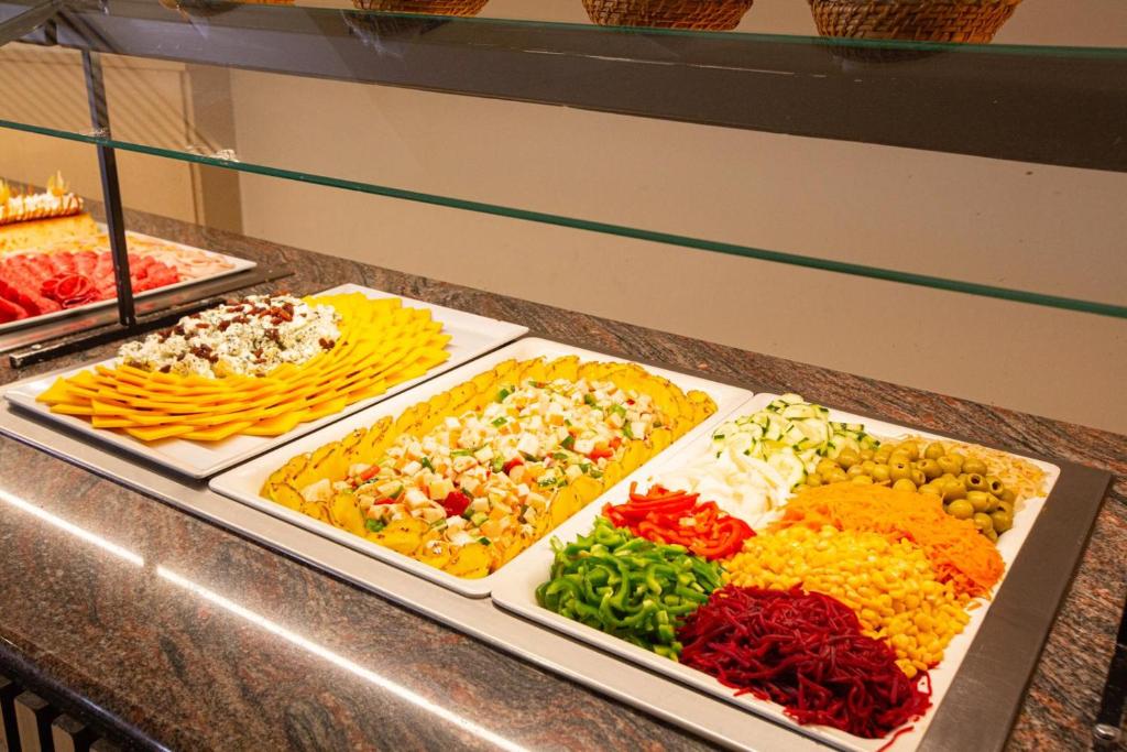 FLEMING PLAYA PONIENTE - Resim 37