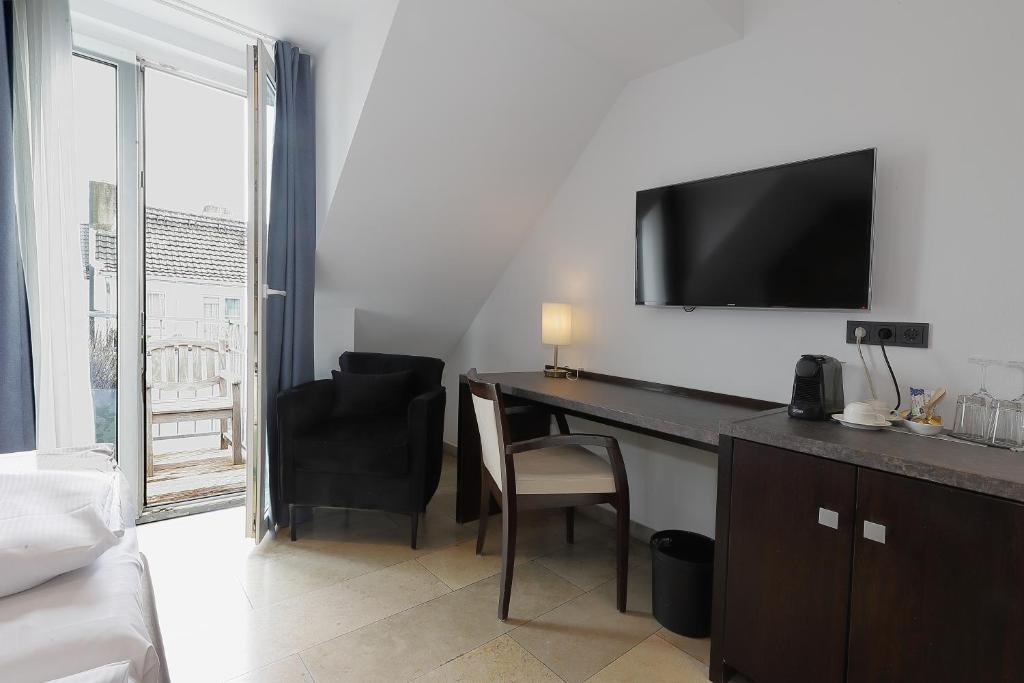 DEVIN Art Hotel - Resim 45