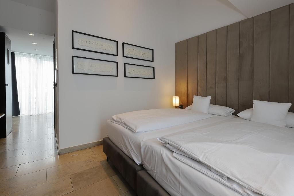 DEVIN Art Hotel - Resim 29