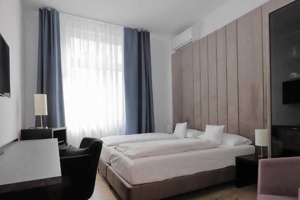 DEVIN Art Hotel - Resim 28