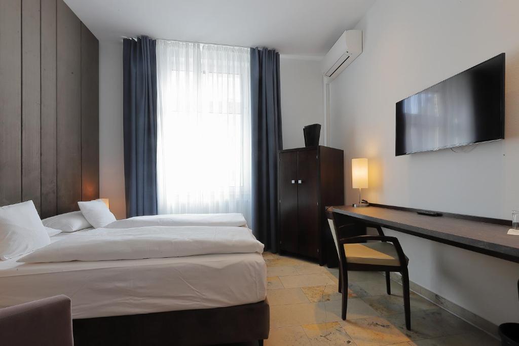 DEVIN Art Hotel - Resim 13