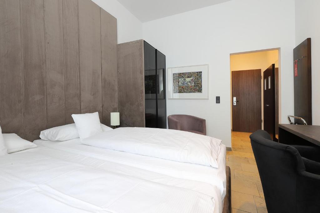 DEVIN Art Hotel - Resim 34