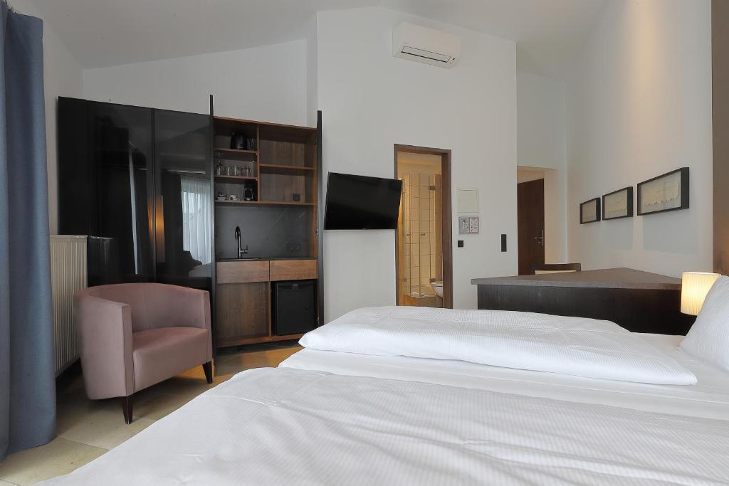 DEVIN Art Hotel - Resim 30