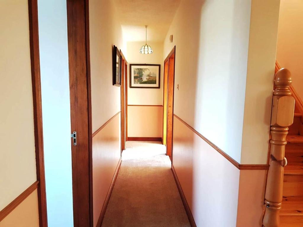 Fotografie z fotogalerie ubytování Pooreen House v destinaci Inverin