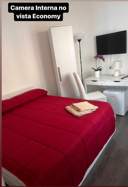 B&B "La Vista Preziosa" Feeling Home - 15