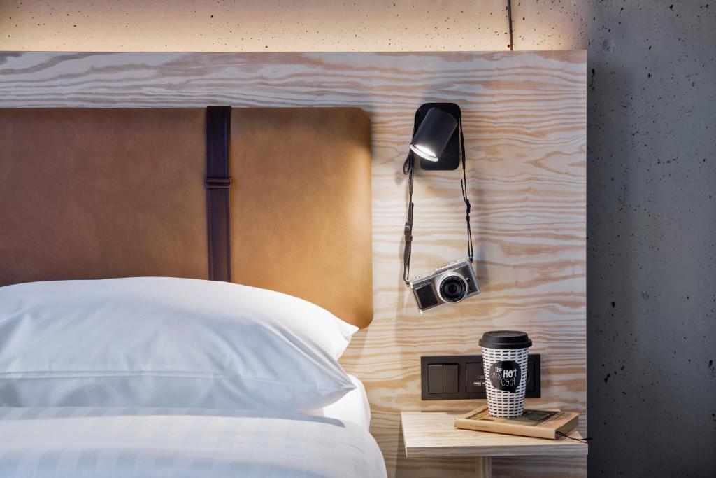 Moxy Duesseldorf South