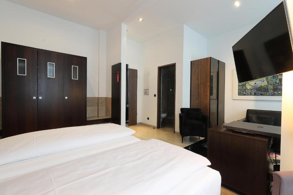 DEVIN Art Hotel - Resim 17