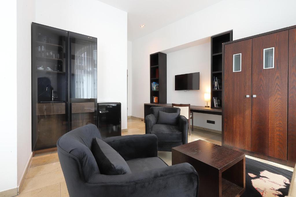 DEVIN Art Hotel - Resim 20