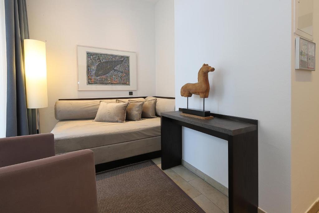 DEVIN Art Hotel - Resim 33