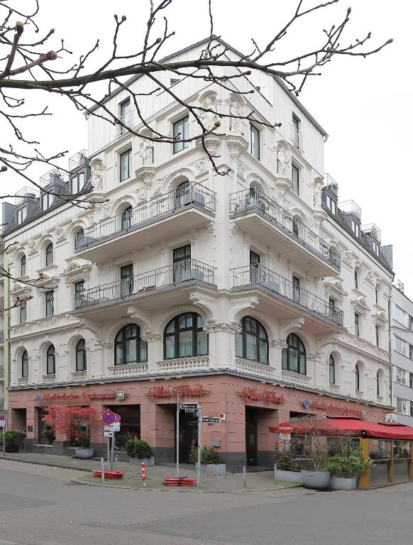 DEVIN Art Hotel - Resim 5