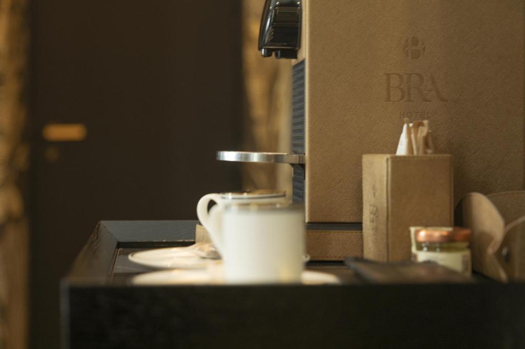 Fotografie z fotogalerie ubytování Bra Hotel v Bari