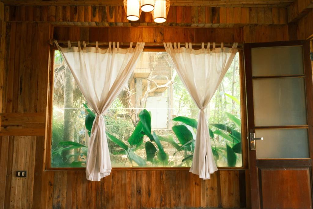 Puluong Luna Resort - Superior Queen Room