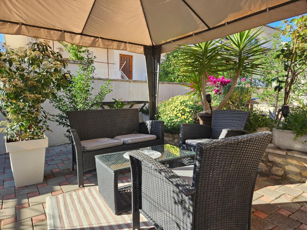 Apartments Benic - 14