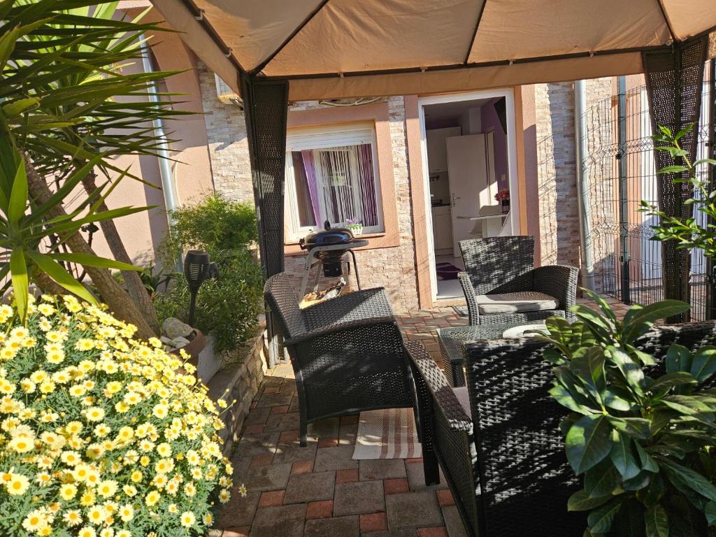 Apartments Benic - 16