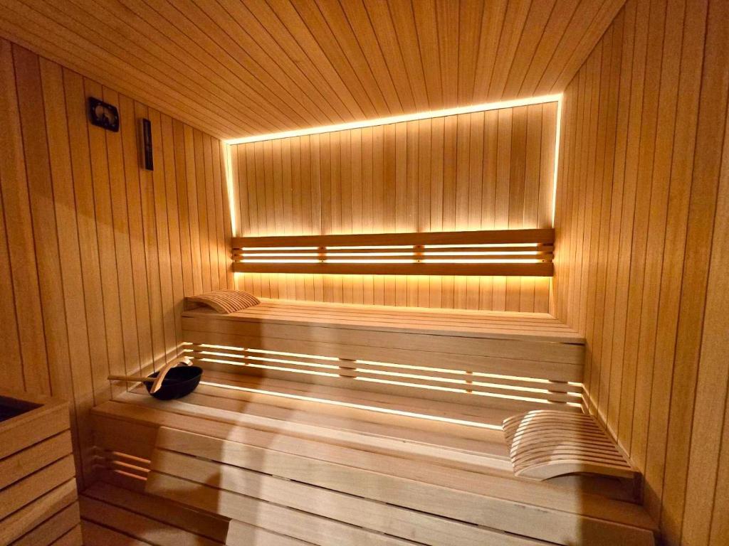 Zlatiborske terase Spa&Wellness - Resim 39