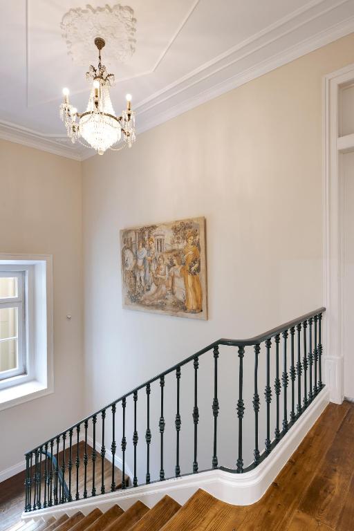 Santa Maria Rooms and Apartments - 4