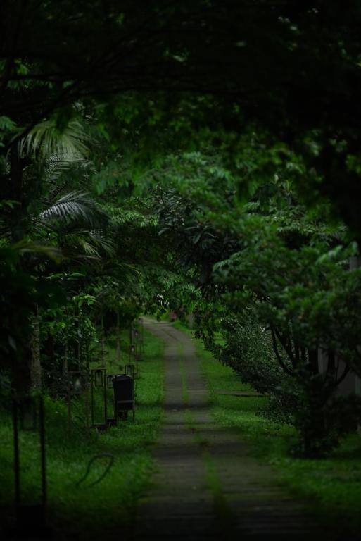 Fotografie z fotogalerie ubytování Coffee Greens Resort v destinaci Wayanad