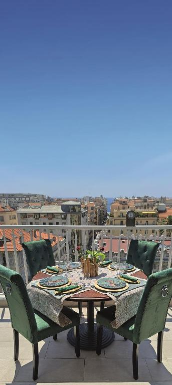 Splendid Hotel & Spa Nice - Resim 11