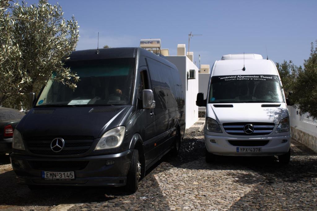 Φωτογραφία από το άλμπουμ του The Three Anchors Rooms σε Emboríon