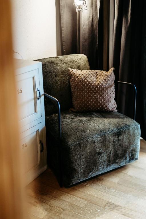 Das Esel - Kleinod in Rust - 4