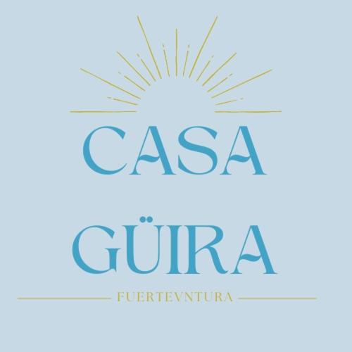 Casa Guira - Fuerteventura - Apartamento De Dos Dormitorios