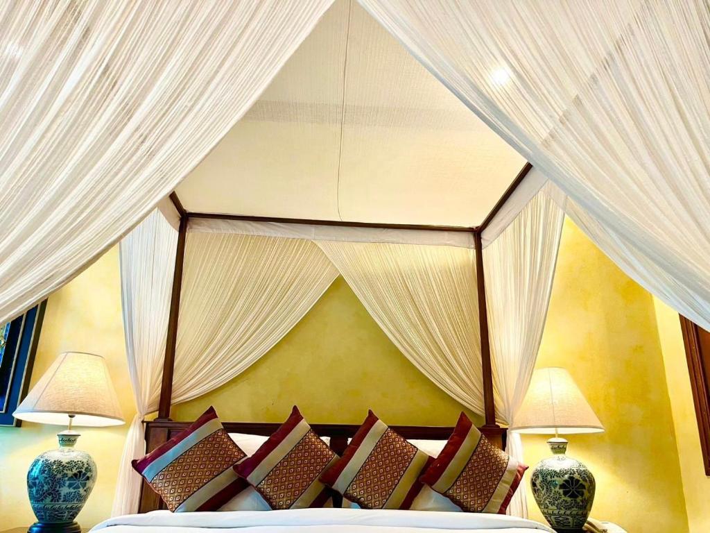 Amata Lanna Village อมตะล้านนาวิลเลจ - 5