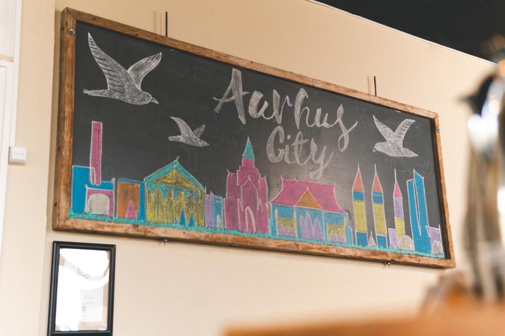 Fotografie z fotogalerie ubytování Danhostel Aarhus City v destinaci Arhus