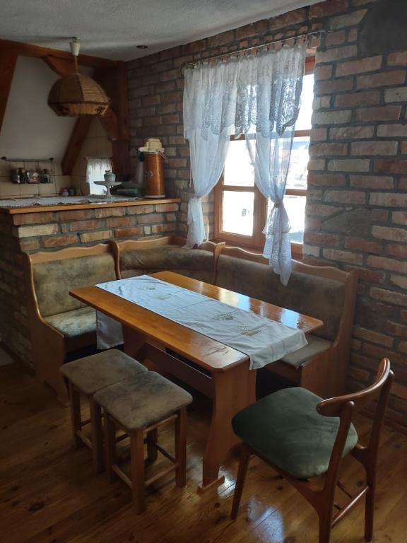 Fotografia z galérie ubytovania Loft 'PRL' v destinácii Tykocin