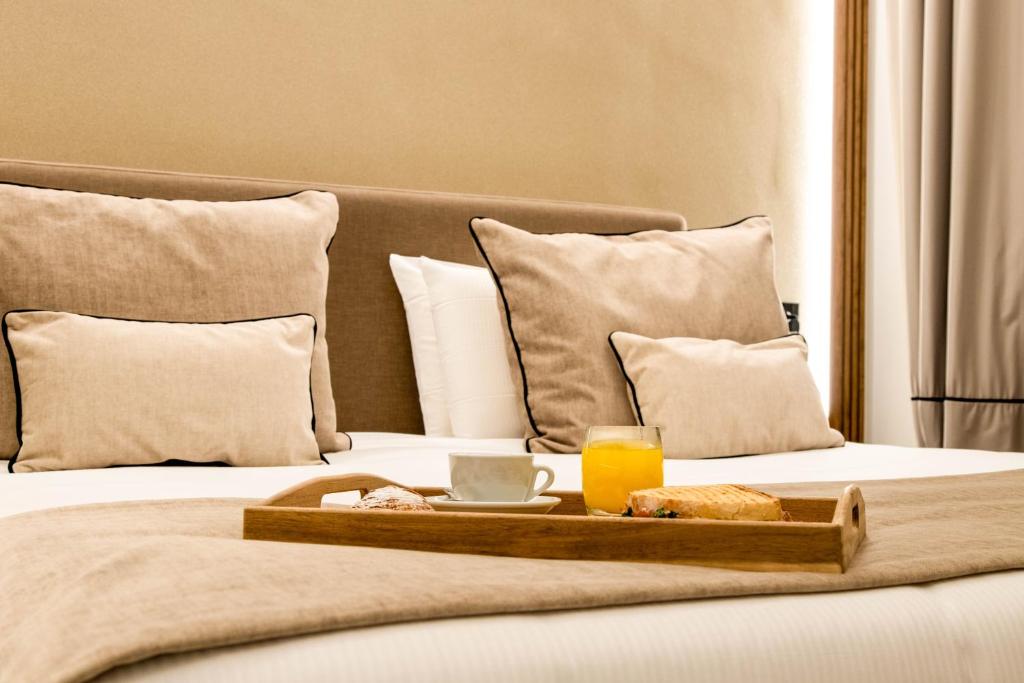 MAMALU - Studios and Suites - Resim 27