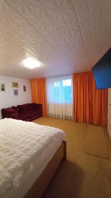 Pensiunea Magnolia - Two-Bedroom Apartment