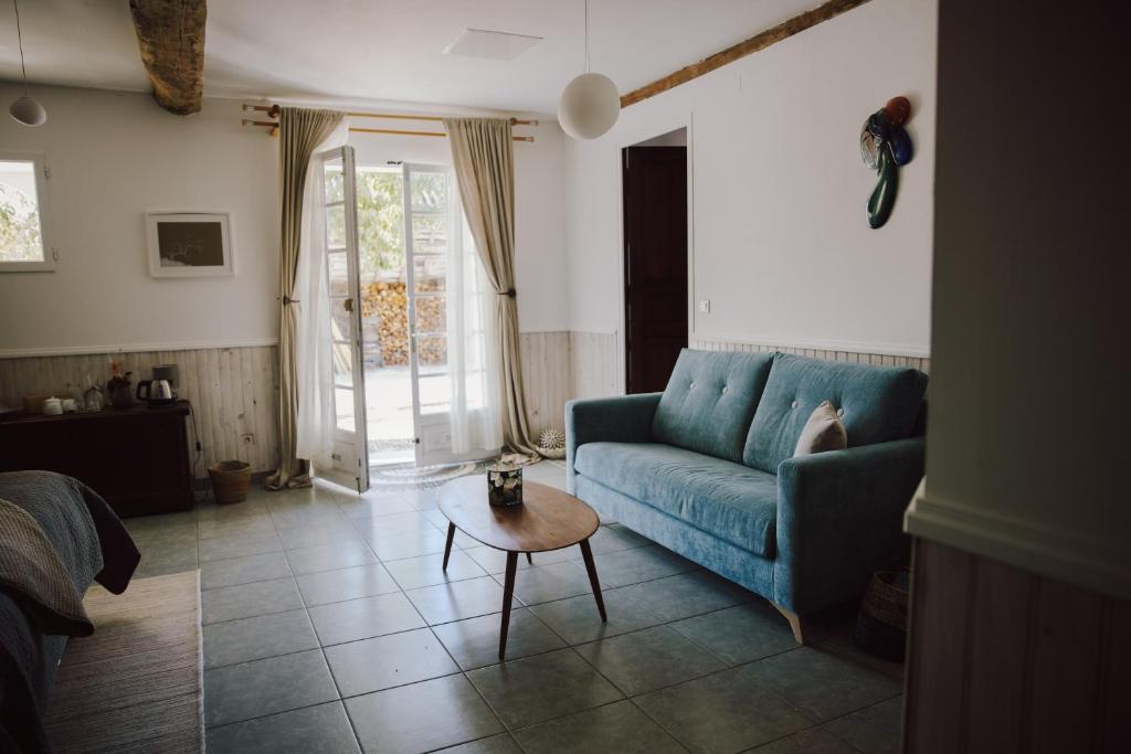 Les Perséides - Habitación De Lujo (1 Adulto + 2 Niños)