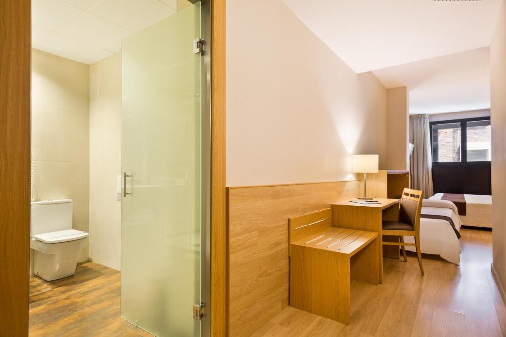 Hotel Acta Azul Barcelona - Resim 37