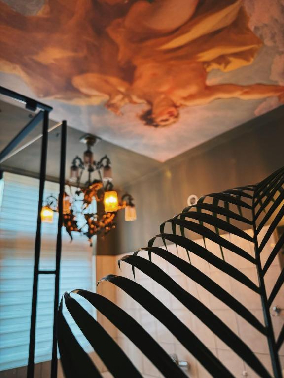 Boutique Hotel Bajoene - Resim 12