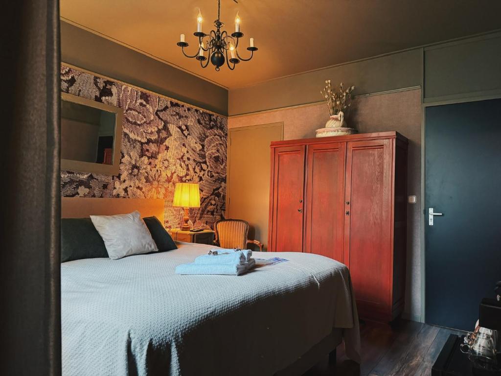 Boutique Hotel Bajoene - Resim 20