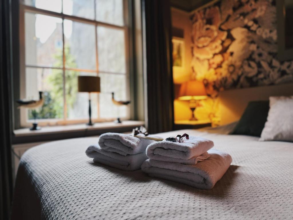 Boutique Hotel Bajoene - Resim 21