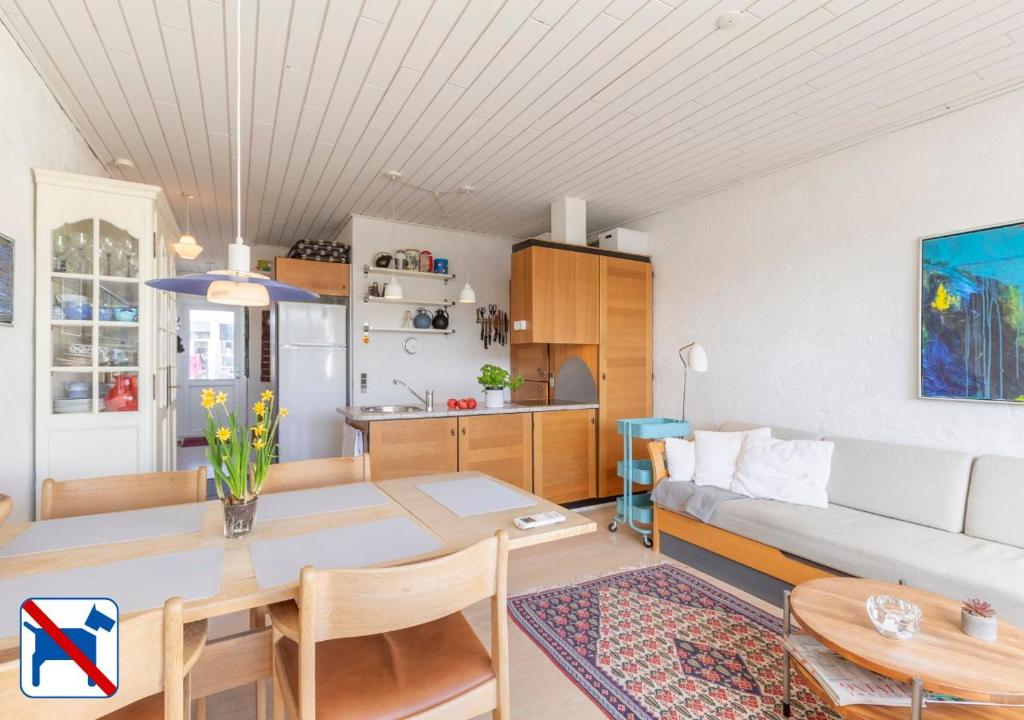 Beachfront Agger Holidays - Appartamento Con Terrazza