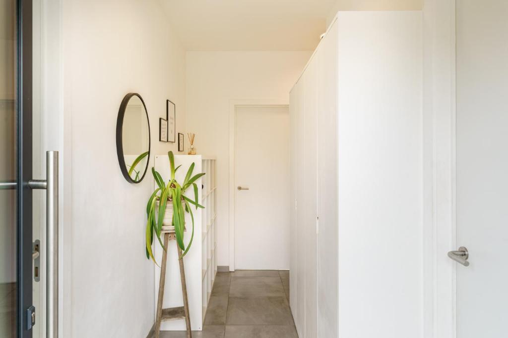 Nr 28 TravelHome - Two-Bedroom Apartment
