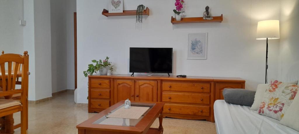 La casita de la piscina